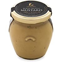 Los mejores  - TruffleHunter Mostaza de trufa negra (180g)